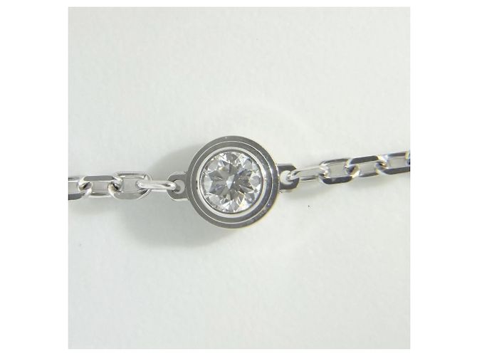 Bracciale Cartier d'Amour Small D'oro - vista 5