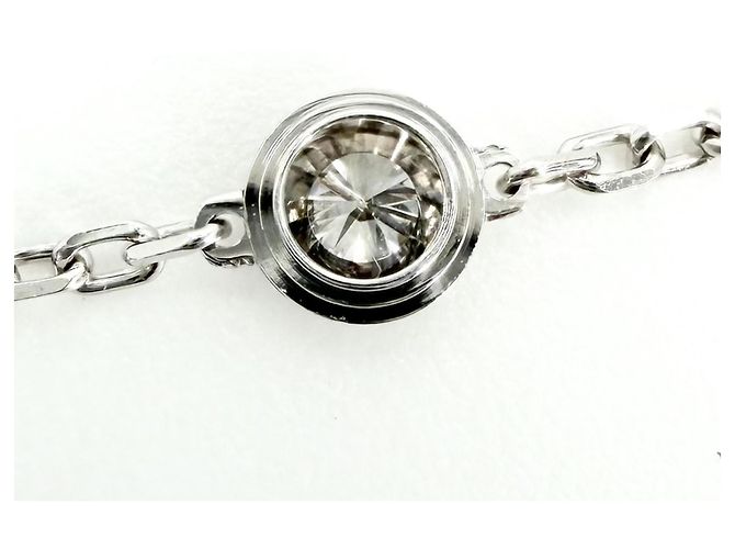 Bracciale Cartier d'Amour Small D'oro - vista 6