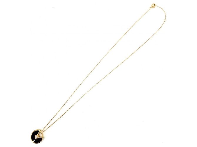 Collana Cartier Amulette de D'oro - vista 6
