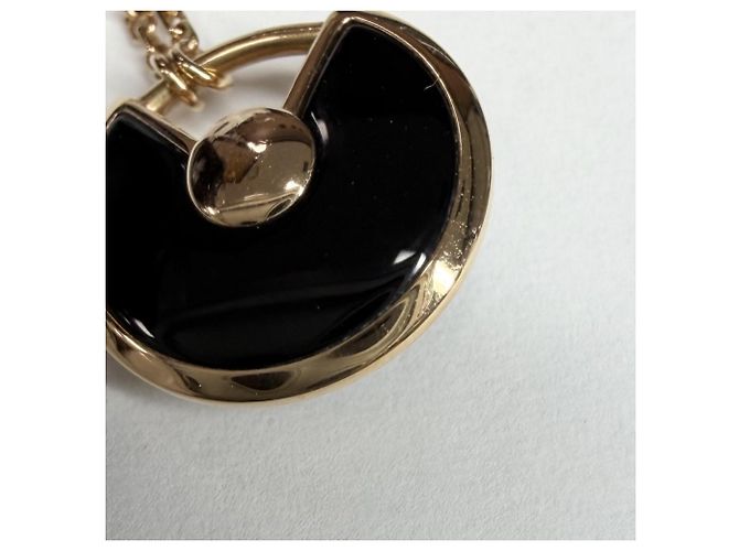 Collana Cartier Amulette de D'oro - vista 7