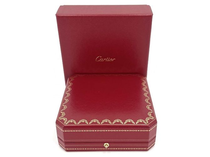 Collana Cartier Amulette de D'oro - vista 9