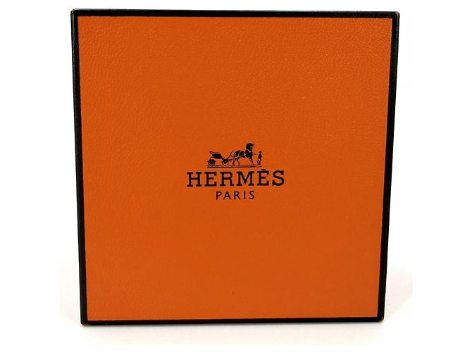 Ring Hermès Anello Collier de Chien da donna Hermes in Argento 925 - vista 6