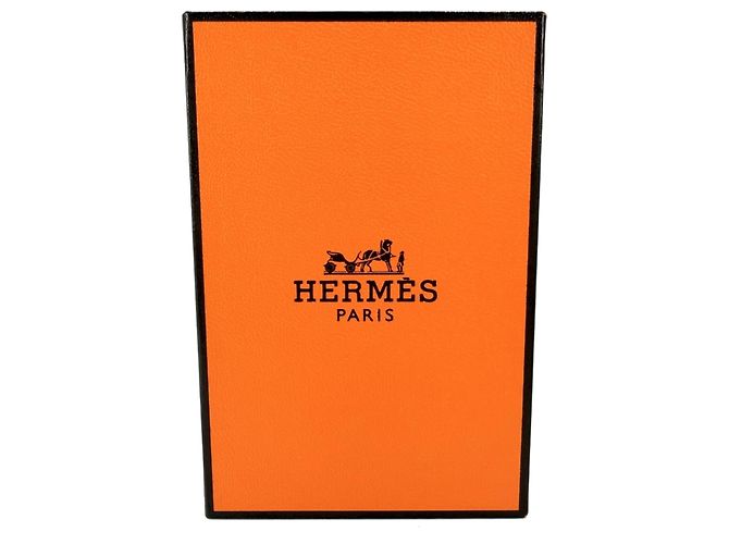 Hermès Hermes Chaine d'Ancre Enchainée GM Ring Silber - Ansicht 6