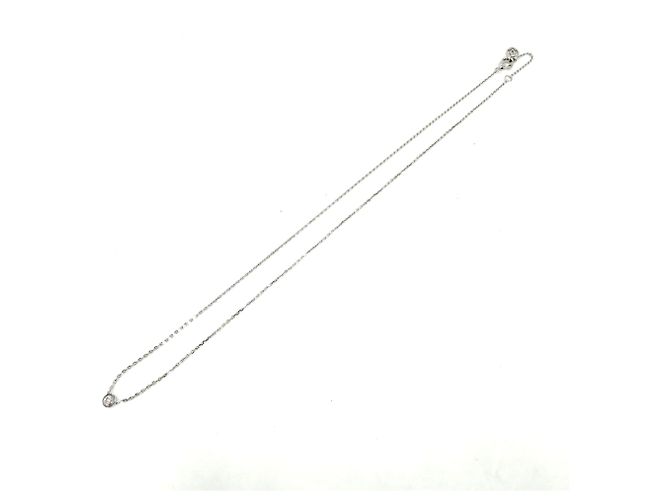 Collana Cartier Damour XS D'oro - vista 6