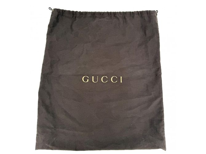 Gucci GG Imprime Tote Bag Silvery White - view 10