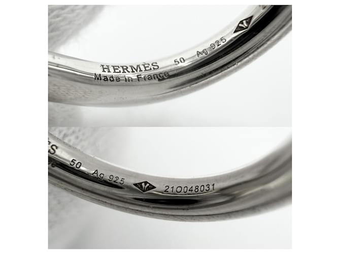 Hermès Hermes Echappé MM Bandring - Ansicht 3