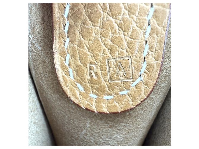Hermès Borsa a tracolla Hermes Evelyne 1 GM Marrone - vista 6