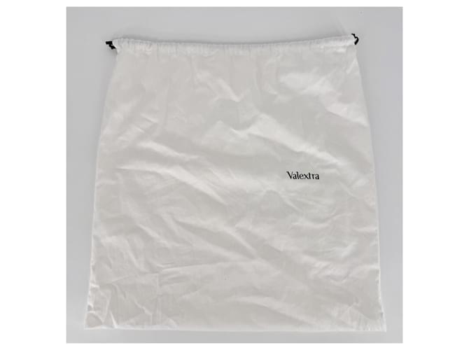 Borsa Valextra Babila Mini Verde - vista 10