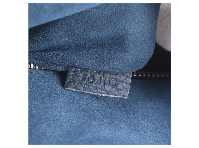 Borsa Tote con zip Louis Vuitton Greenwich - vista 10