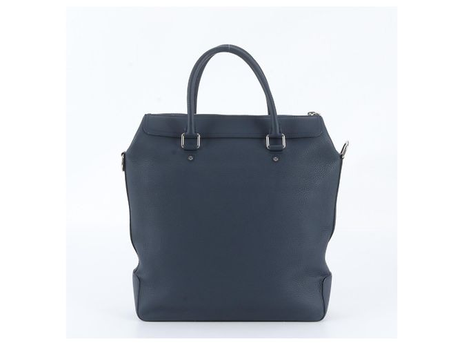 Borsa Tote con zip Louis Vuitton Greenwich - vista 3