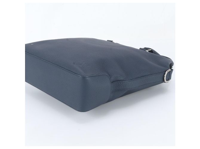 Borsa Tote con zip Louis Vuitton Greenwich - vista 4