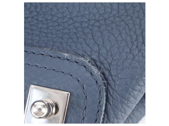 Borsa Tote con zip Louis Vuitton Greenwich - vista 8