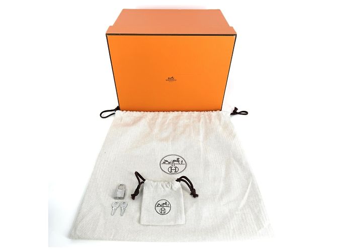 Hermès Borsa Hermes Picotin Lock PM Nero - vista 8