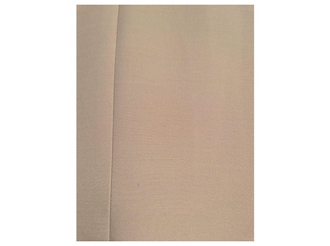 Blazer rosa cipria Christian Dior Bar 30 Montaigne - vista 7