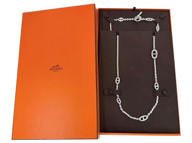 Hermès Collana Hermes Farandole - vista 2