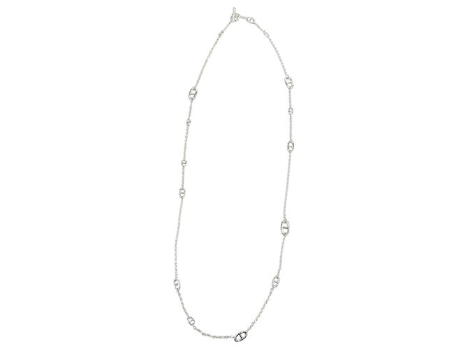 Hermès Collana Hermes Farandole - vista 5