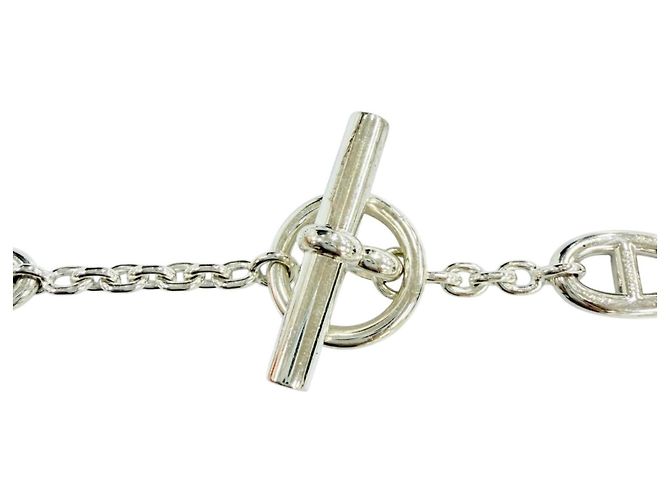 Hermès Collana Hermes Farandole - vista 7