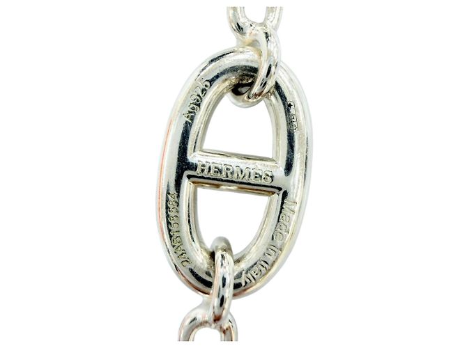 Hermès Collana Hermes Farandole - vista 8