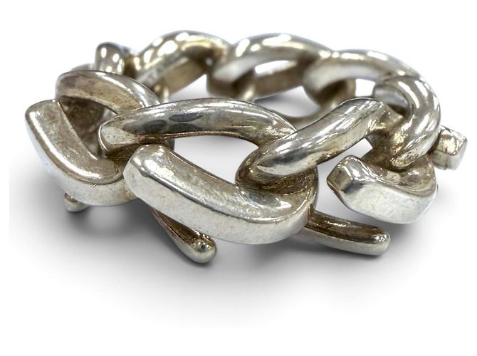 Tiffany & Co. Silver 925 Ring Silber - Ansicht 5