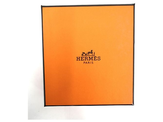Hermès Collana Pop H da donna Hermes Bianco D'oro - vista 6
