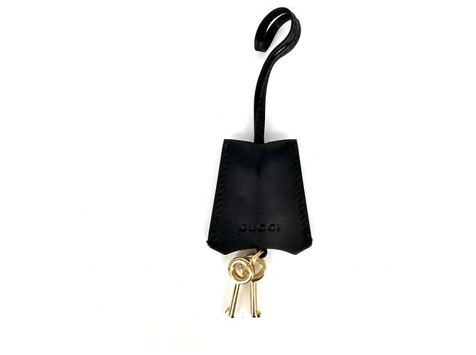 Borsa Tote Horsebit da donna Gucci Marrone Nero - vista 10