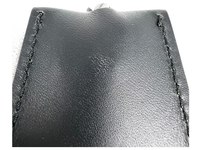 Borsa Tote Horsebit da donna Gucci Marrone Nero - vista 11