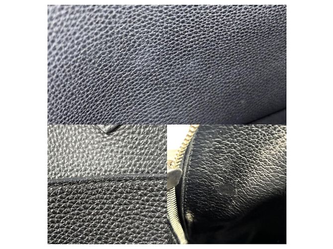 Hermès Borsa Hermes Bolide 31 Nero - vista 8