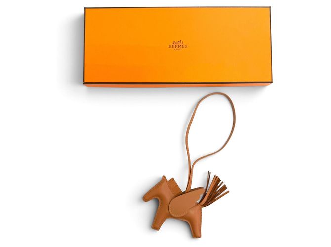 Hermès Hermes Rodeo Charm Pegasus PM - vista 2