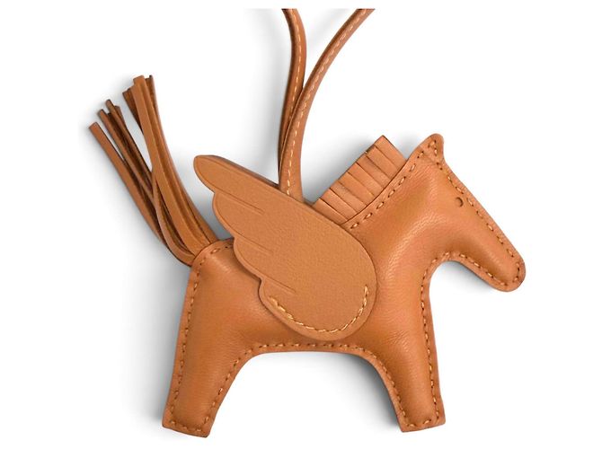 Hermès Hermes Rodeo Charm Pegasus PM - vista 3