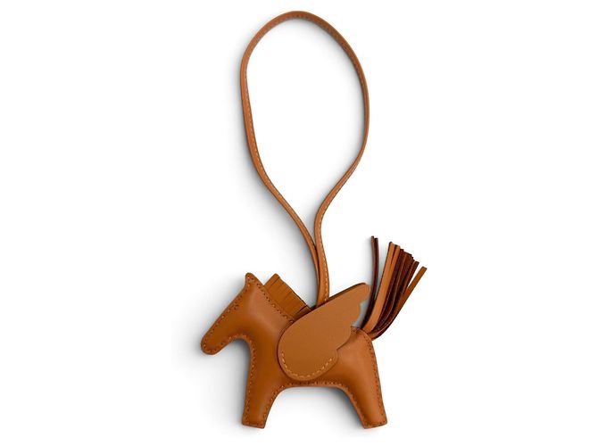Hermès Hermes Rodeo Charm Pegasus PM - vista 4