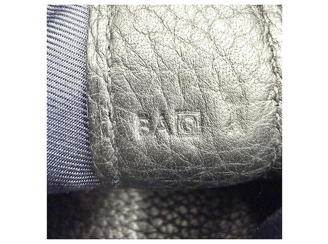 Hermès Borsa a tracolla Hermes Soie Cool 22 Marrone D'oro - vista 6