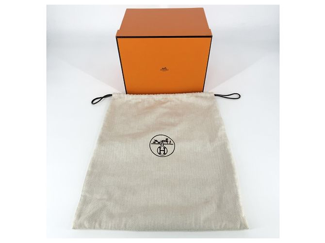 Hermès Borsa Hermes Picotin PM Arancione - vista 11