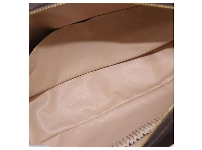 LOUIS VUITTON Monogram Trousse Toilette 28 Clutch Bag M47522 LV Auth ki6788V Monogramma - vista 10