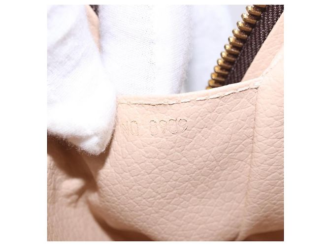 LOUIS VUITTON Monogram Trousse Toilette 28 Clutch Bag M47522 LV Auth ki6788V Monogramma - vista 12