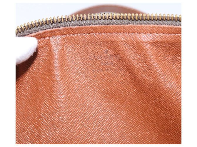Borsa a mano LOUIS VUITTON Monogram Papillon 30 M51365 LV Auth ka5938A Monogramma - vista 17