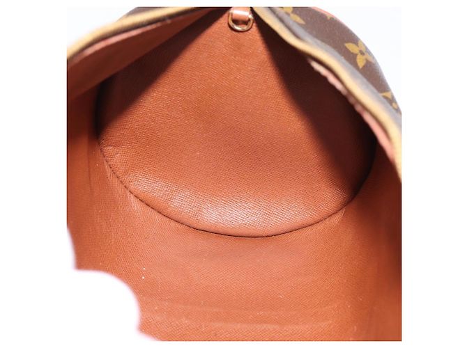 Borsa a mano LOUIS VUITTON Monogram Papillon 30 M51365 LV Auth ka5938A Monogramma - vista 19