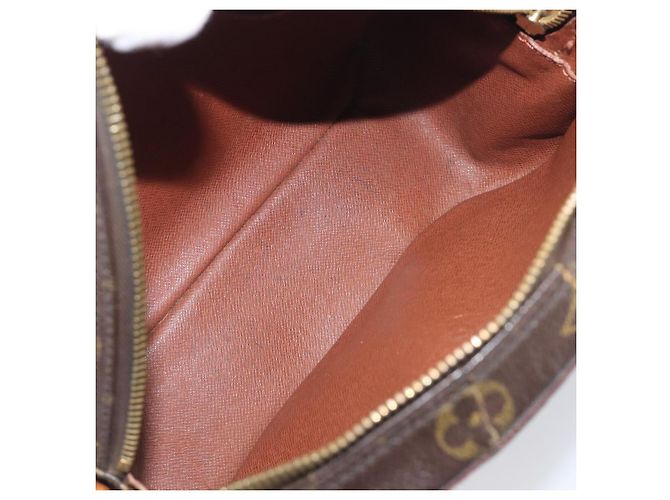 LOUIS VUITTON Borsa a tracolla Monogram Blois M51221 LV Auth 200233 Monogramma - vista 10