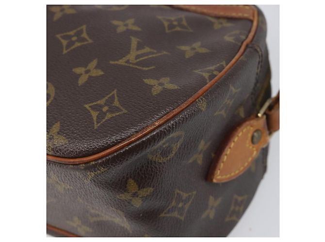 LOUIS VUITTON Borsa a tracolla Monogram Blois M51221 LV Auth 200233 Monogramma - vista 15