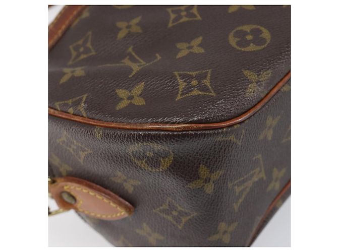 LOUIS VUITTON Borsa a tracolla Monogram Blois M51221 LV Auth 200233 Monogramma - vista 16