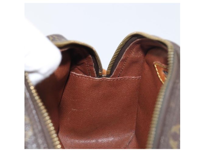LOUIS VUITTON Borsa a tracolla Monogram Blois M51221 LV Auth 200233 Monogramma - vista 21