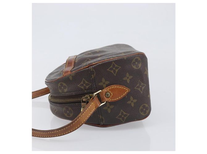 LOUIS VUITTON Borsa a tracolla Monogram Blois M51221 LV Auth 200233 Monogramma - vista 4