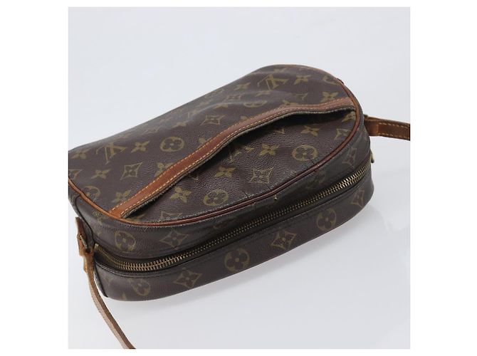 LOUIS VUITTON Borsa a tracolla Monogram Blois M51221 LV Auth 200233 Monogramma - vista 6