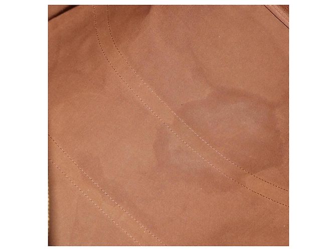LOUIS VUITTON Monogram Keepall Bandouliere 50 Boston Bag M41416 LV Auth 197044 Monogramma - vista 11