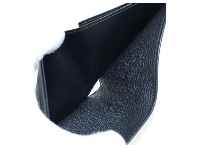 LOUIS VUITTON Damoflage Portefeuille Slender Wallet M14927 LV Auth 196883M - vista 11