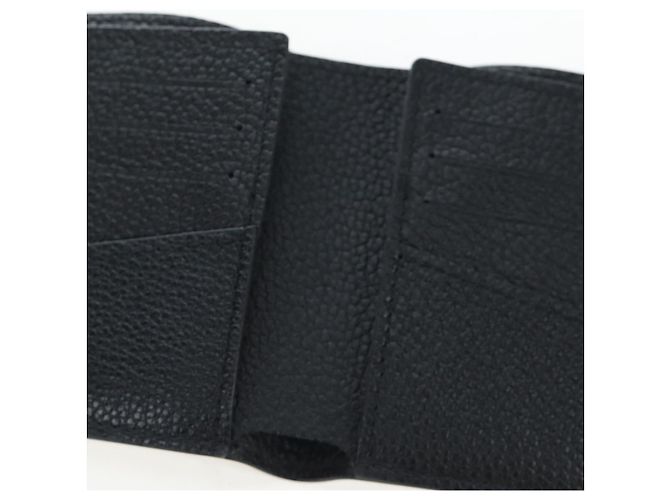LOUIS VUITTON Damoflage Portefeuille Slender Wallet M14927 LV Auth 196883M - vista 18