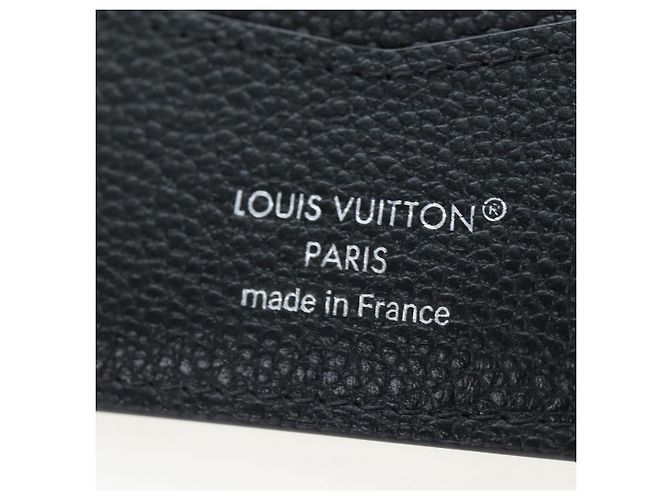 LOUIS VUITTON Damoflage Portefeuille Slender Wallet M14927 LV Auth 196883M - vista 20