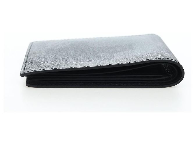 LOUIS VUITTON Damoflage Portefeuille Slender Wallet M14927 LV Auth 196883M - vista 5
