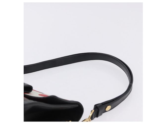 LOUIS VUITTON Monogram Game On Dauphine MM Shoulder Bag M57448 LV Auth 197519M Monogramma - vista 14