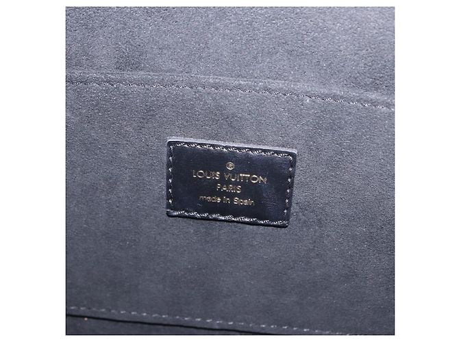 LOUIS VUITTON Monogram Game On Dauphine MM Shoulder Bag M57448 LV Auth 197519M Monogramma - vista 23