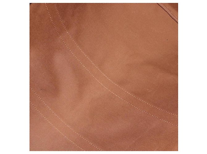 LOUIS VUITTON Monogram Keepall 55 Boston Bag M41424 LV Auth 198304V Monogramma - vista 11